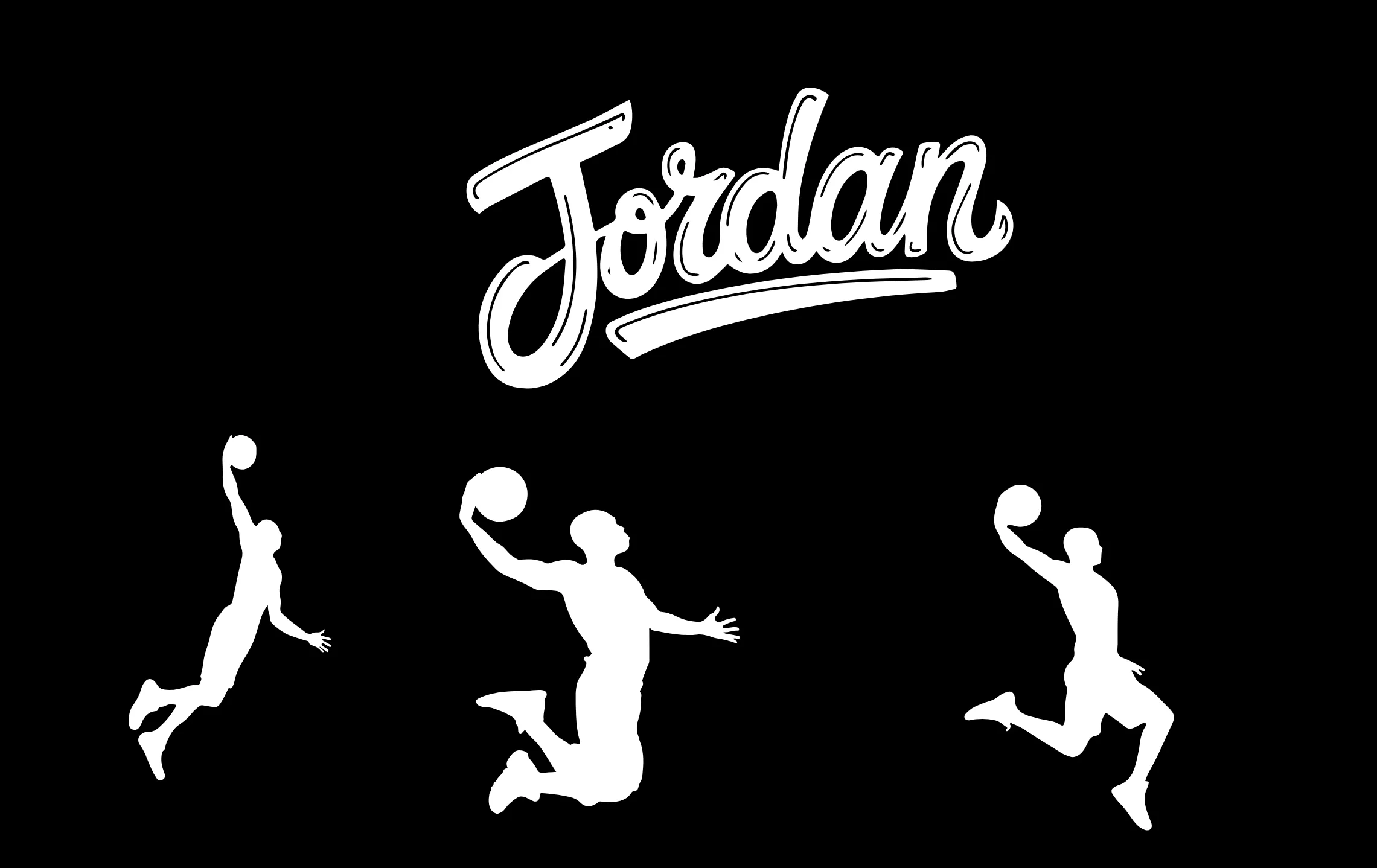 Michael Jordan and his achievements in NBA